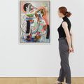 Francis Picabia — Без титра, изображение 4