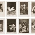 Francisco Goya — Лос-Капричос, изображение 1