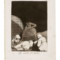 Francisco Goya — Лос-Капричос, изображение 13