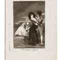 Francisco Goya — Лос-Капричос, изображение 3
