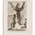 Francisco Goya — Лос-Капричос, изображение 23