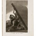 Francisco Goya — Лос-Капричос, изображение 26