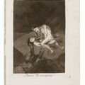 Francisco Goya — Лос-Капричос, изображение 27