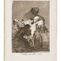 Francisco Goya — Лос-Капричос, изображение 31