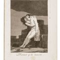 Francisco Goya — Лос-Капричос, изображение 5