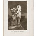 Francisco Goya — Лос-Капричос, изображение 6