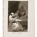 Francisco Goya — Лос-Капричос, изображение 7