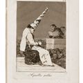Francisco Goya — Лос-Капричос, изображение 9