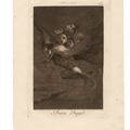 Francisco Goya — Лос-Капричос, изображение 11