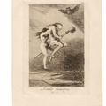 Francisco Goya — Лос-Капричос, изображение 12