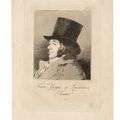 Francisco Goya — Лос-Капричос, изображение 15