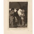Francisco Goya — Лос-Капричос, изображение 4
