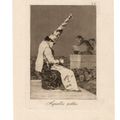 Francisco Goya — Лос-Капричос, изображение 5