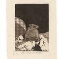 Francisco Goya — Лос-Капричос, изображение 6