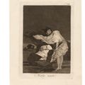 Francisco Goya — Лос-Капричос, изображение 7