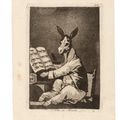 Francisco Goya — Лос-Капричос, изображение 8