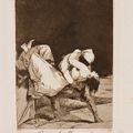 Francisco Goya — Лос-Капричос, изображение 2