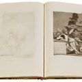Francisco Goya — Лос-Капричос, изображение 16