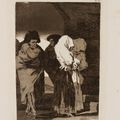 Francisco Goya — Лос-Капричос, изображение 4
