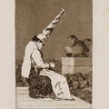 Francisco Goya — Лос-Капричос, изображение 5