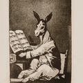 Francisco Goya — Лос-Капричос, изображение 8
