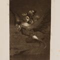 Francisco Goya — Лос-Капричос, изображение 10