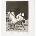 Francisco Goya — Лос-Капричос, изображение 2