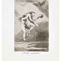 Francisco Goya — Лос-Капричос, изображение 13