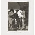 Francisco Goya — Лос-Капричос, изображение 4
