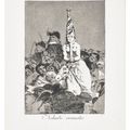 Francisco Goya — Лос-Капричос, изображение 5