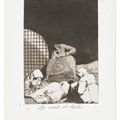 Francisco Goya — Лос-Капричос, изображение 6