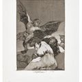 Francisco Goya — Лос-Капричос, изображение 9