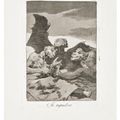 Francisco Goya — Лос-Капричос, изображение 10