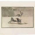 Francisco Goya — Ла Тауромакия, изображение 4