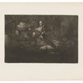 Francisco Goya — Лос-Анджелесские пословицы, изображение 2