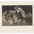 Francisco Goya — Лос-Анджелесские пословицы, изображение 12