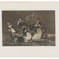Francisco Goya — Лос-Анджелесские пословицы, изображение 18
