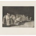 Francisco Goya — Лос-Анджелесские пословицы, изображение 9