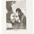 Francisco Goya — Лос-Капричос, изображение 6