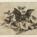 Francisco Goya — Бедствия войны, изображение 3