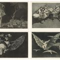 Francisco Goya — Лос-Анджелесские пословицы, изображение 1