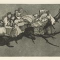 Francisco Goya — Лос-Анджелесские пословицы, изображение 3