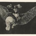 Francisco Goya — Лос-Анджелесские пословицы, изображение 4