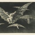Francisco Goya — Лос-Анджелесские пословицы, изображение 5