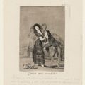 Francisco Goya — Семь пластинок от: Los Caprichos (Н. 43, 44, 50, 57, 59, 60, 62), изображение 7