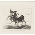 Francisco Goya — Небольшая коллекция офортов, изображение 5