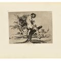 Francisco Goya — Бедствия войны, изображение 15