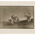 Francisco Goya — Ла Тауромакия, изображение 16