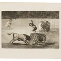 Francisco Goya — Ла Тауромакия, изображение 19