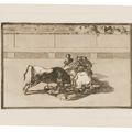 Francisco Goya — Ла Тауромакия, изображение 25
